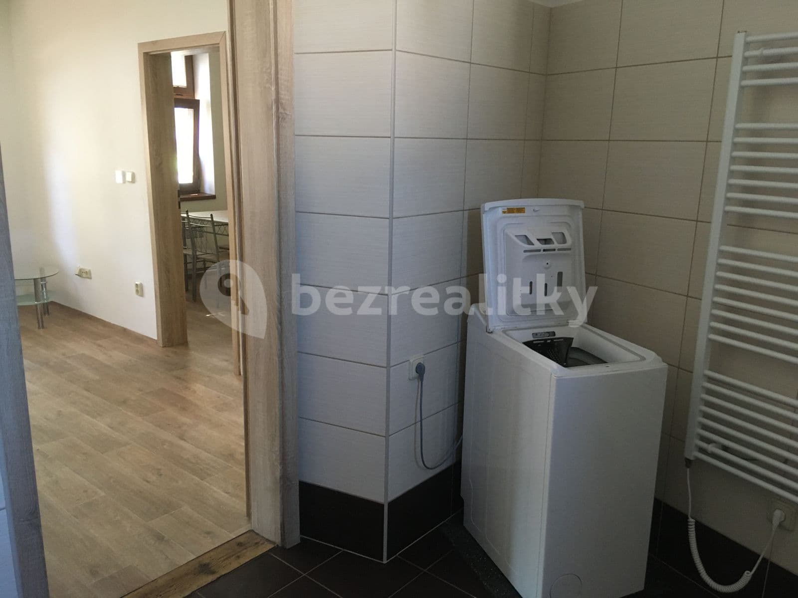 Pronájem bytu 1+1 39 m², Želeč, Olomoucký kraj Pronájem bytu 1+1 39 m², Želeč, Olomoucký kraj