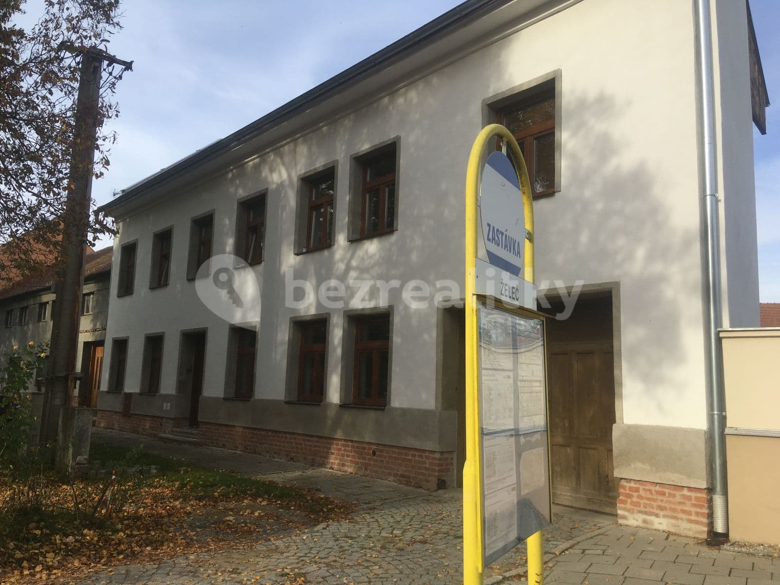 Pronájem bytu 1+1 39 m², Želeč, Olomoucký kraj Pronájem bytu 1+1 39 m², Želeč, Olomoucký kraj