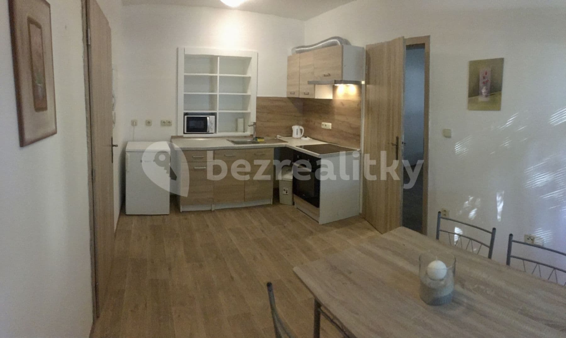 Pronájem bytu 1+1 39 m², Želeč, Olomoucký kraj Pronájem bytu 1+1 39 m², Želeč, Olomoucký kraj