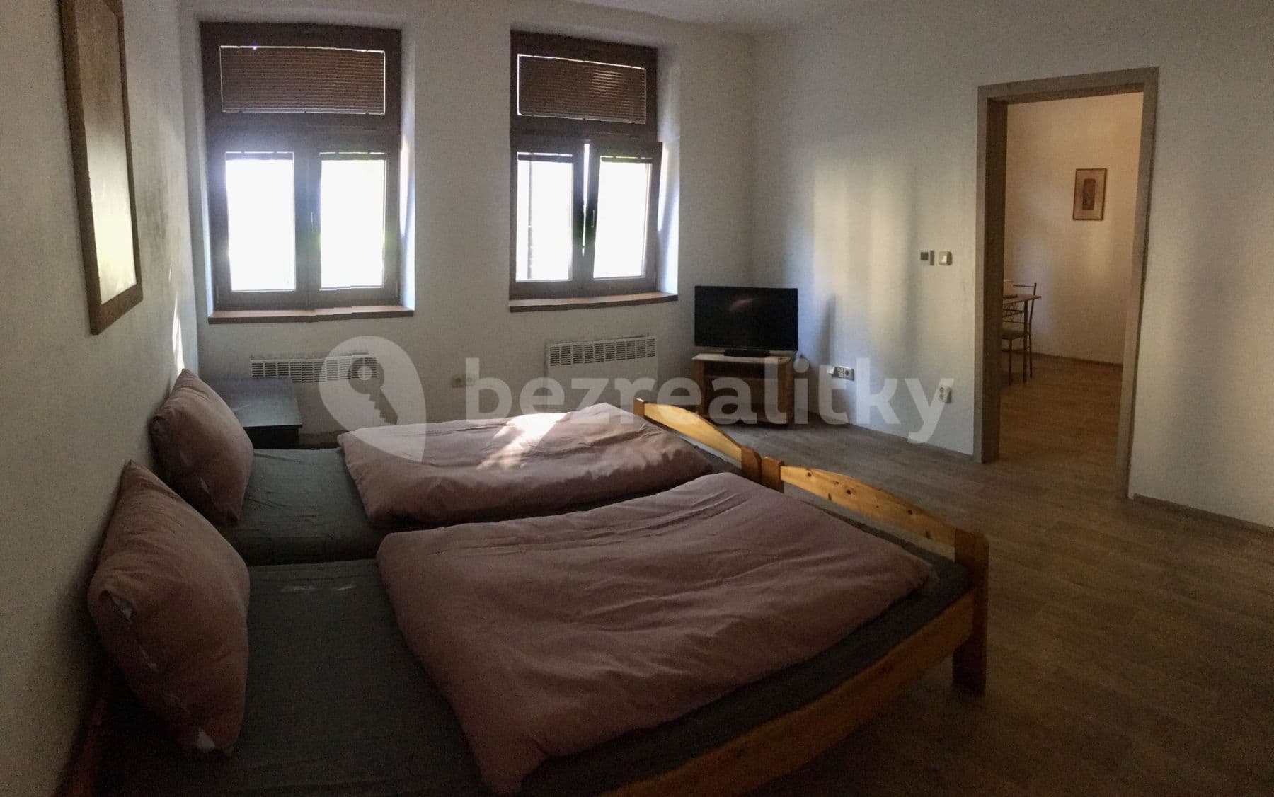 Pronájem bytu 1+1 39 m², Želeč, Olomoucký kraj Pronájem bytu 1+1 39 m², Želeč, Olomoucký kraj