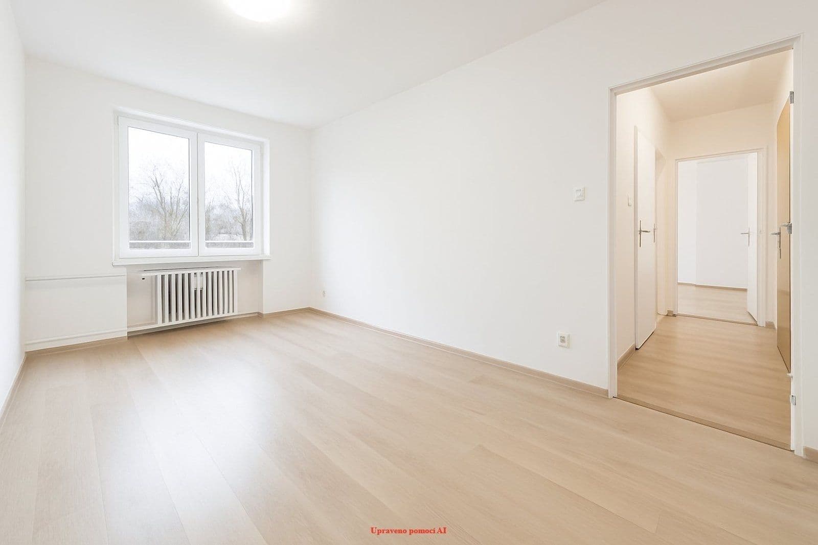 Pronájem bytu 2+1 49 m², Janského, Karviná, Moravskoslezský kraj Pronájem bytu 2+1 49 m², Janského, Karviná, Moravskoslezský kraj