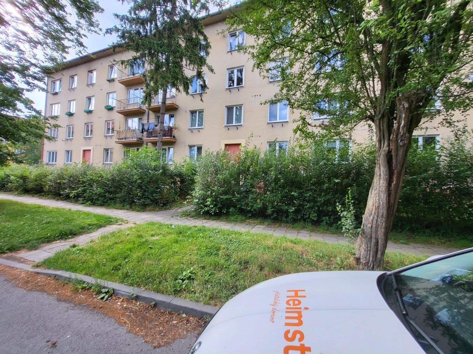 Pronájem bytu 2+1 49 m², Janského, Karviná, Moravskoslezský kraj Pronájem bytu 2+1 49 m², Janského, Karviná, Moravskoslezský kraj