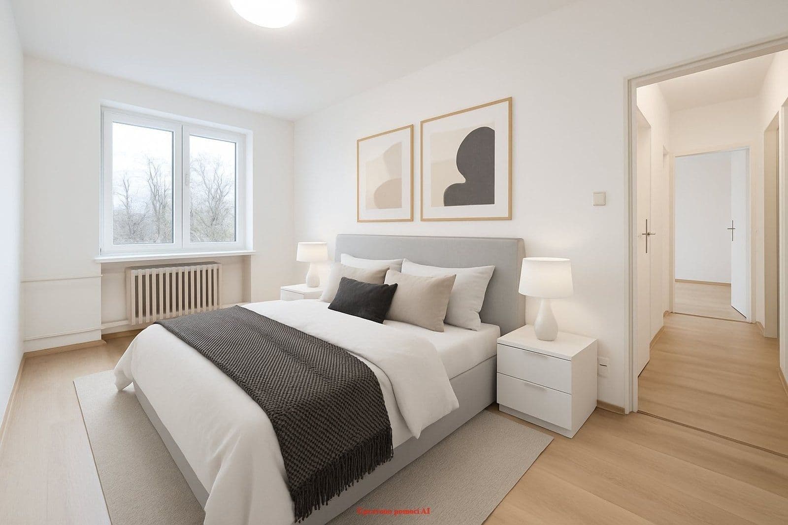 Pronájem bytu 2+1 49 m², Janského, Karviná, Moravskoslezský kraj Pronájem bytu 2+1 49 m², Janského, Karviná, Moravskoslezský kraj