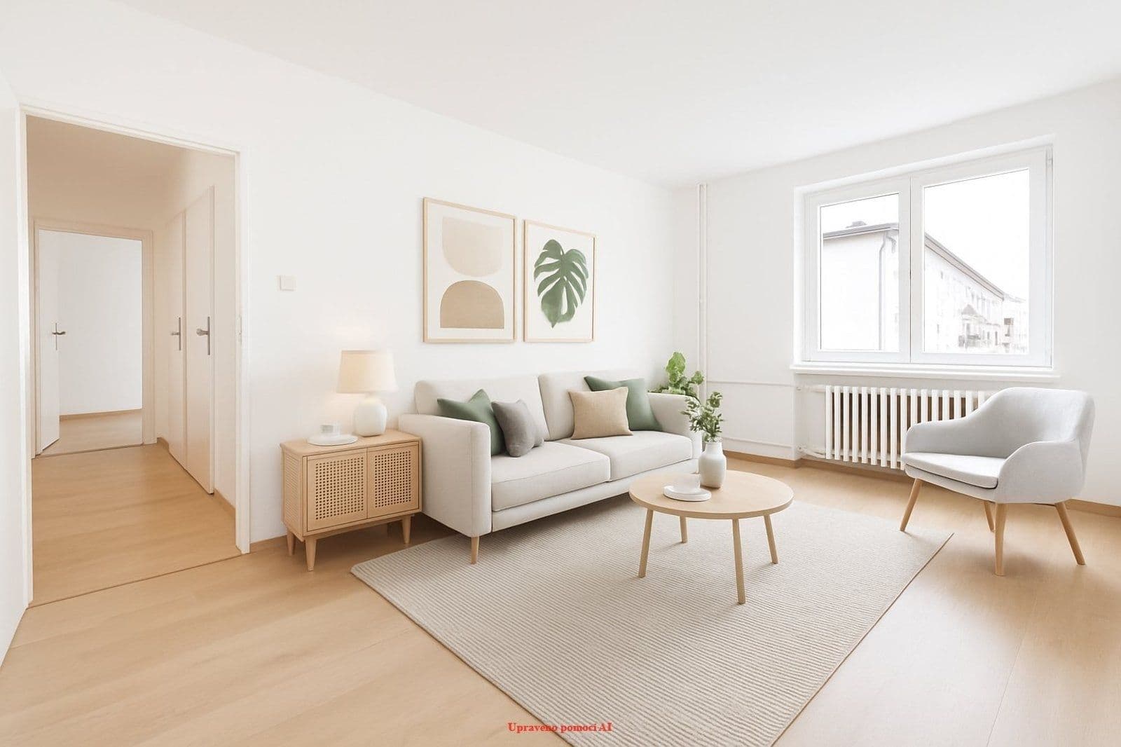 Pronájem bytu 2+1 49 m², Janského, Karviná, Moravskoslezský kraj Pronájem bytu 2+1 49 m², Janského, Karviná, Moravskoslezský kraj