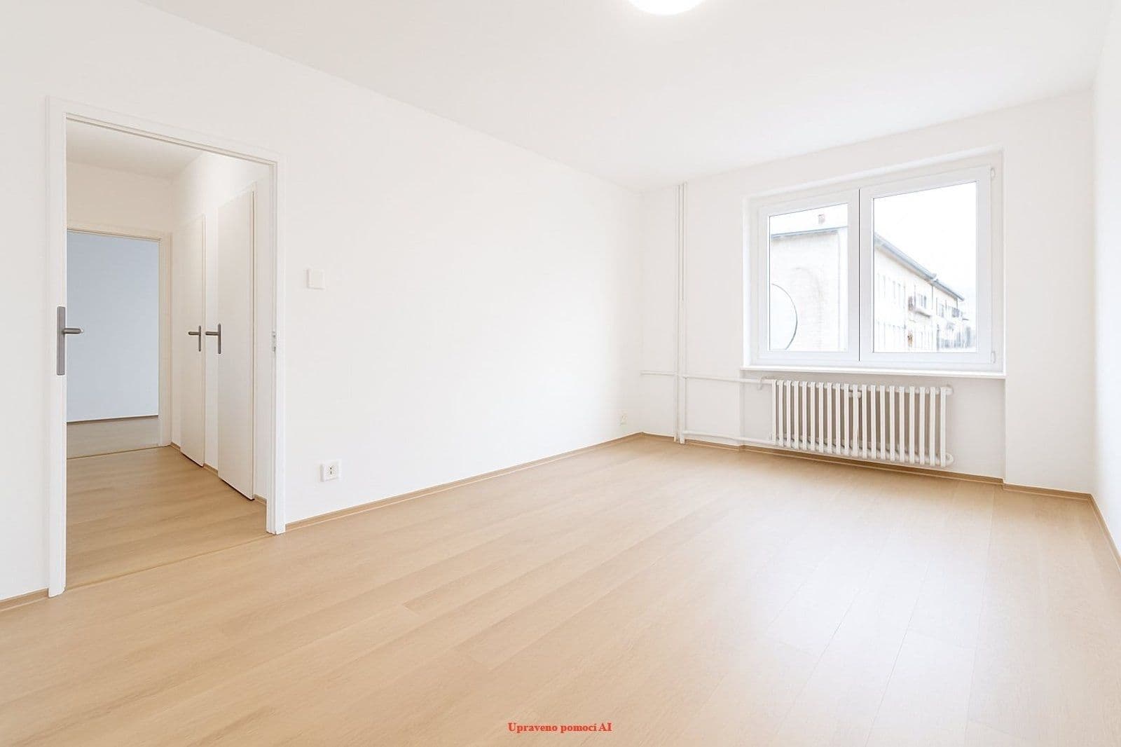 Pronájem bytu 2+1 49 m², Janského, Karviná, Moravskoslezský kraj Pronájem bytu 2+1 49 m², Janského, Karviná, Moravskoslezský kraj