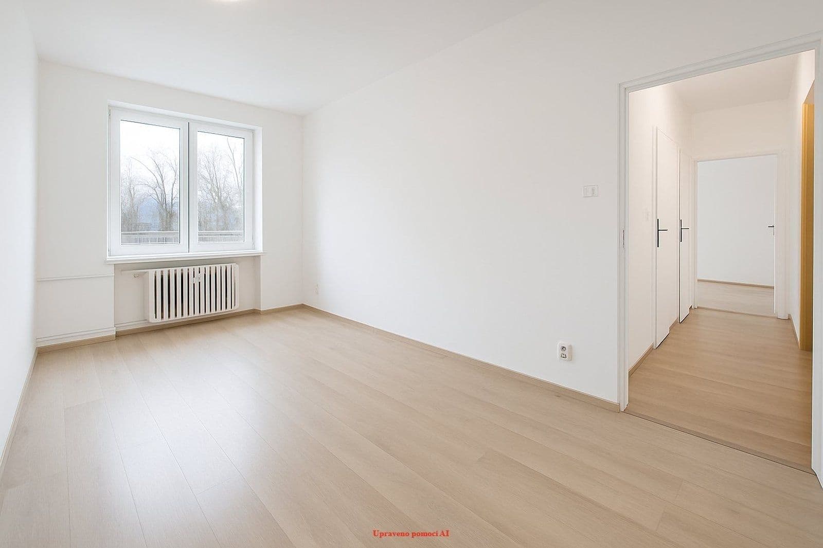 Pronájem bytu 2+1 49 m², Janského, Karviná, Moravskoslezský kraj Pronájem bytu 2+1 49 m², Janského, Karviná, Moravskoslezský kraj