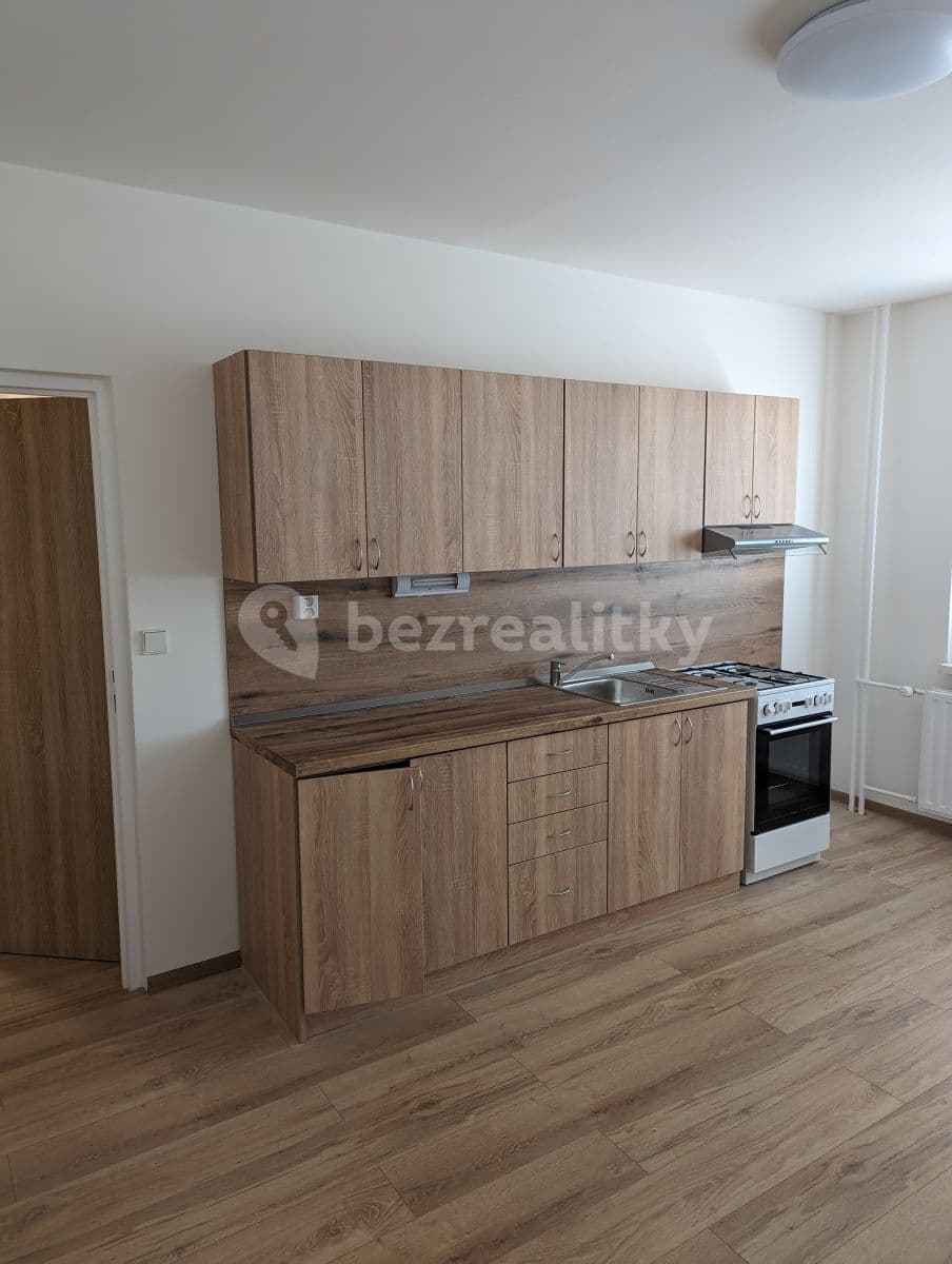 Pronájem bytu 3+kk 55 m², Jelínkova, Sokolov, Karlovarský kraj Pronájem bytu 3+kk 55 m², Jelínkova, Sokolov, Karlovarský kraj