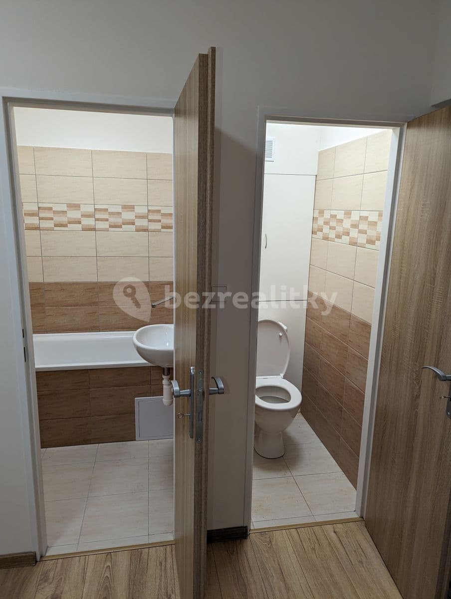 Pronájem bytu 3+kk 55 m², Jelínkova, Sokolov, Karlovarský kraj Pronájem bytu 3+kk 55 m², Jelínkova, Sokolov, Karlovarský kraj