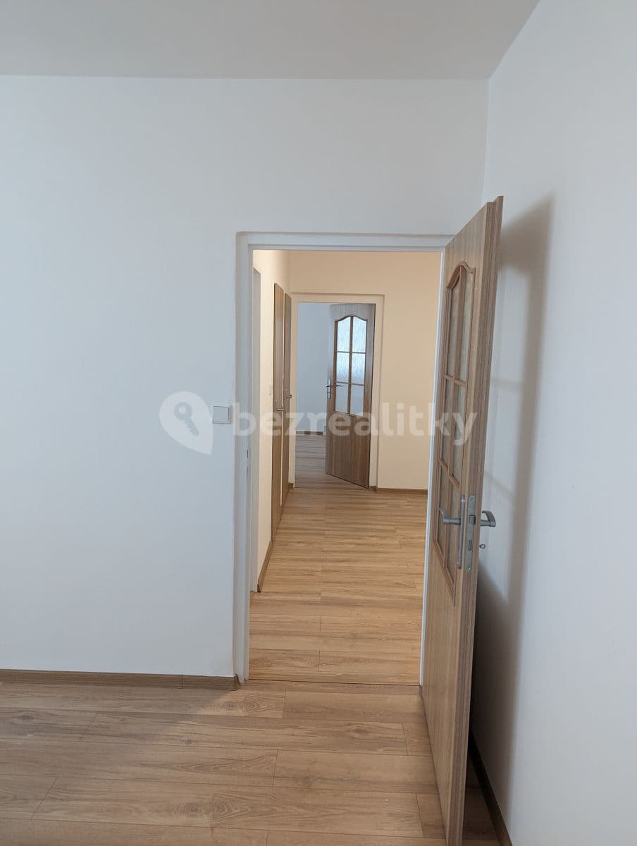 Pronájem bytu 3+kk 55 m², Jelínkova, Sokolov, Karlovarský kraj Pronájem bytu 3+kk 55 m², Jelínkova, Sokolov, Karlovarský kraj