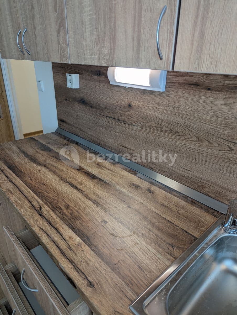 Pronájem bytu 3+kk 55 m², Jelínkova, Sokolov, Karlovarský kraj Pronájem bytu 3+kk 55 m², Jelínkova, Sokolov, Karlovarský kraj