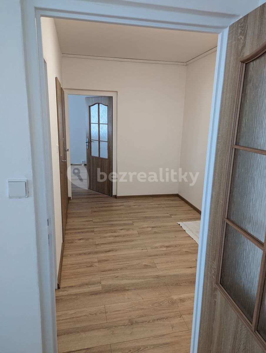 Pronájem bytu 3+kk 55 m², Jelínkova, Sokolov, Karlovarský kraj Pronájem bytu 3+kk 55 m², Jelínkova, Sokolov, Karlovarský kraj