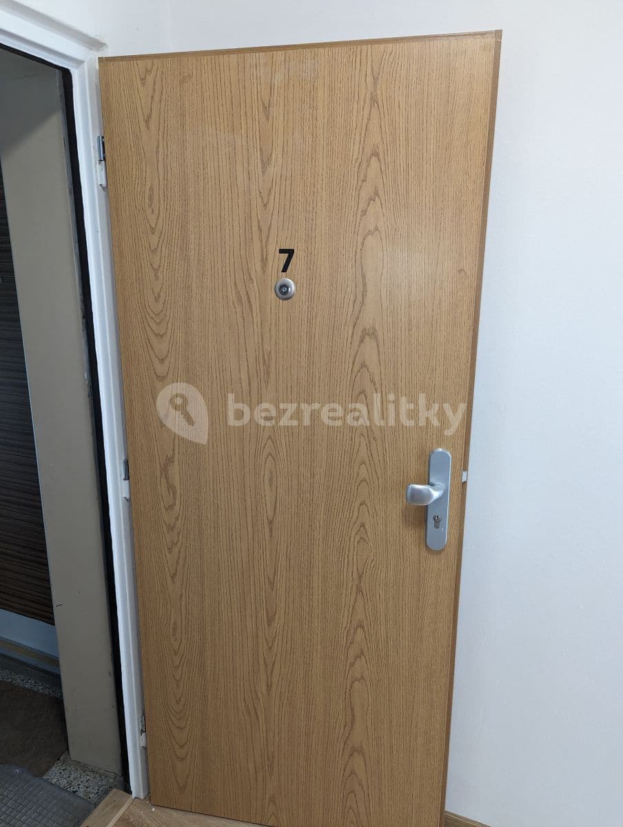 Pronájem bytu 3+kk 55 m², Jelínkova, Sokolov, Karlovarský kraj Pronájem bytu 3+kk 55 m², Jelínkova, Sokolov, Karlovarský kraj