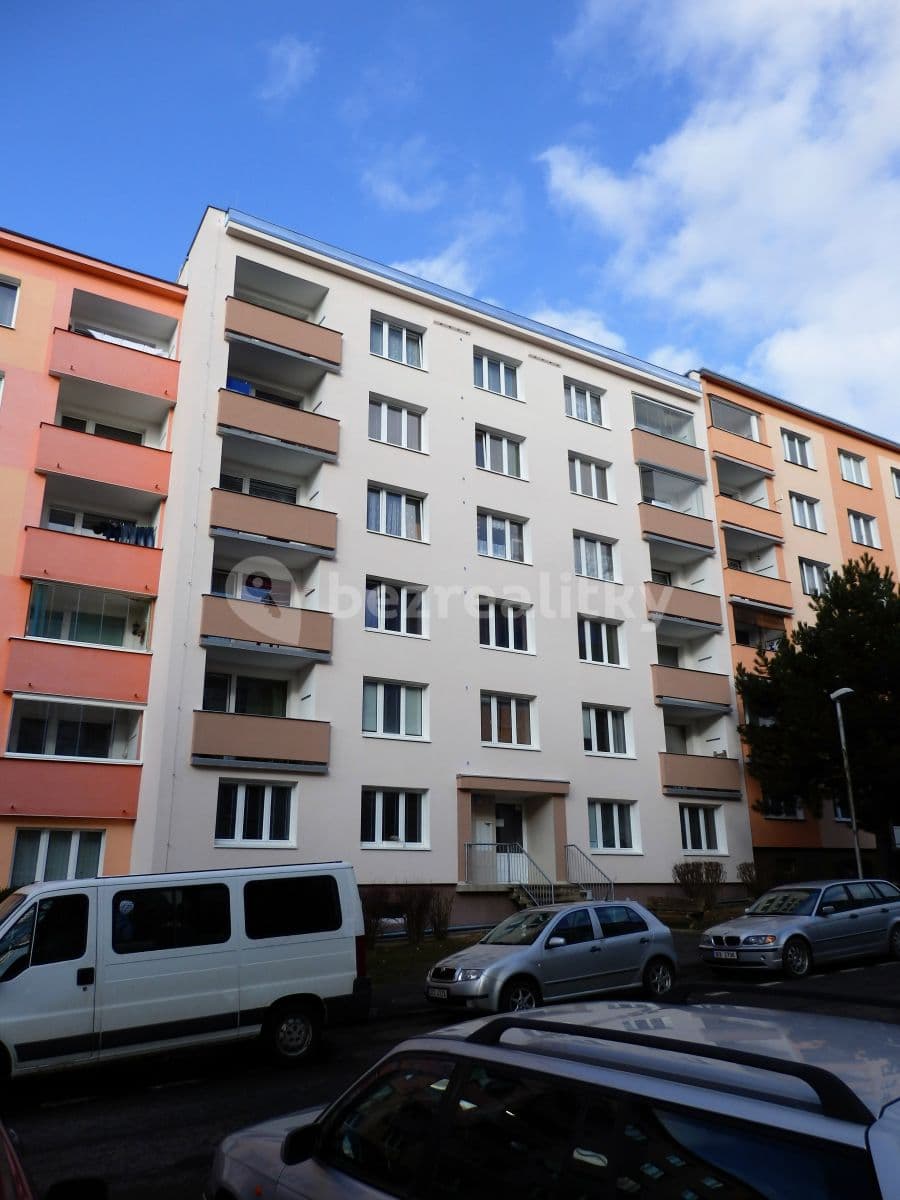 Pronájem bytu 3+kk 55 m², Jelínkova, Sokolov, Karlovarský kraj Pronájem bytu 3+kk 55 m², Jelínkova, Sokolov, Karlovarský kraj