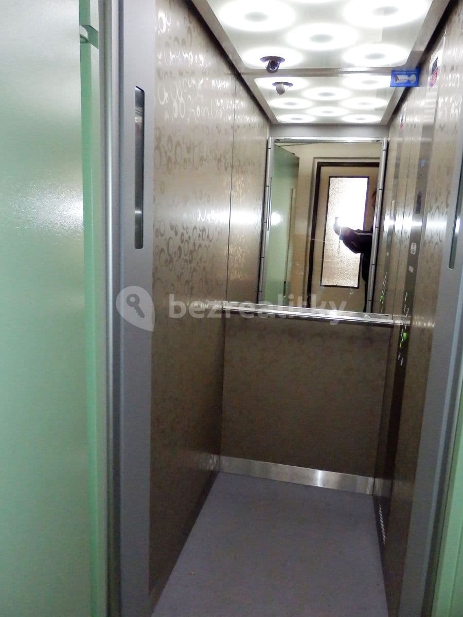 Pronájem bytu 3+kk 55 m², Jelínkova, Sokolov, Karlovarský kraj Pronájem bytu 3+kk 55 m², Jelínkova, Sokolov, Karlovarský kraj