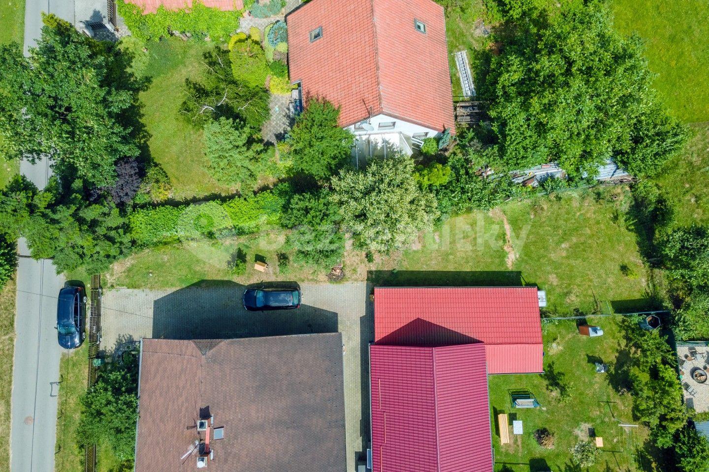 Prodej pozemku 400 m², Nad Tratí, Havířov, Moravskoslezský kraj