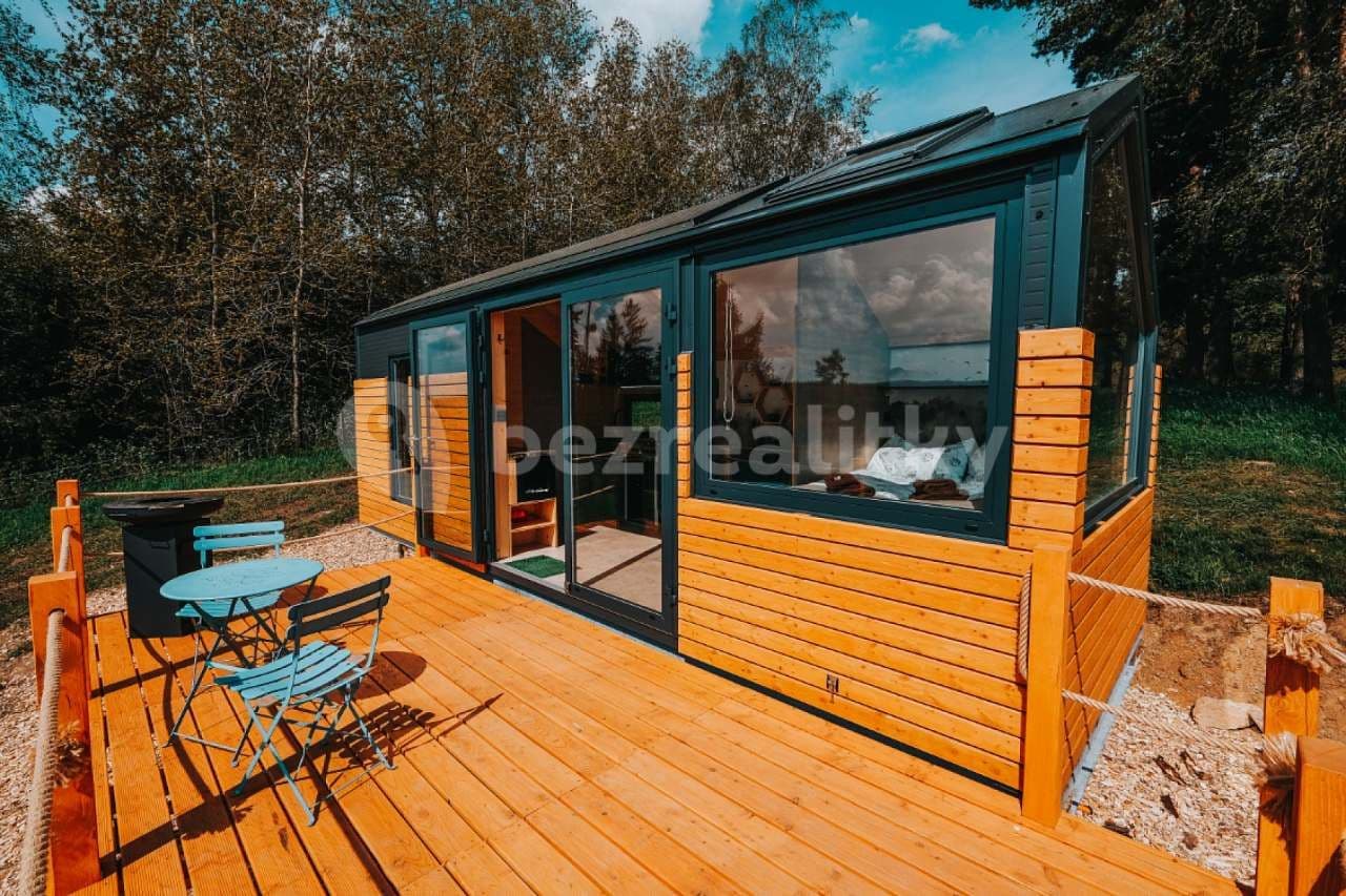 Pronájem chaty, chalupy, Světlík, Jihočeský kraj Pronájem chaty, chalupy, Světlík, Jihočeský kraj