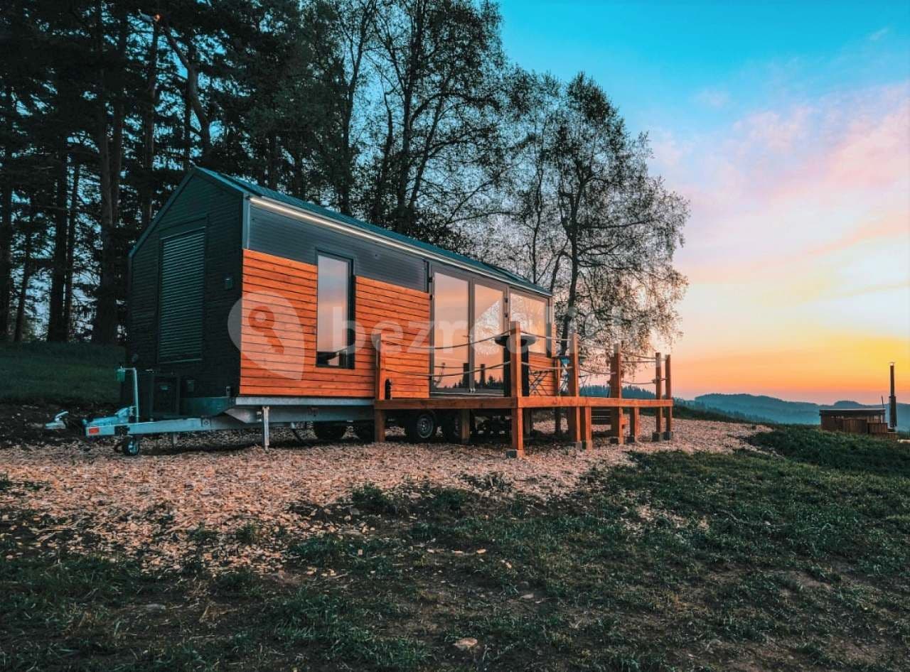 Pronájem chaty, chalupy, Světlík, Jihočeský kraj Pronájem chaty, chalupy, Světlík, Jihočeský kraj