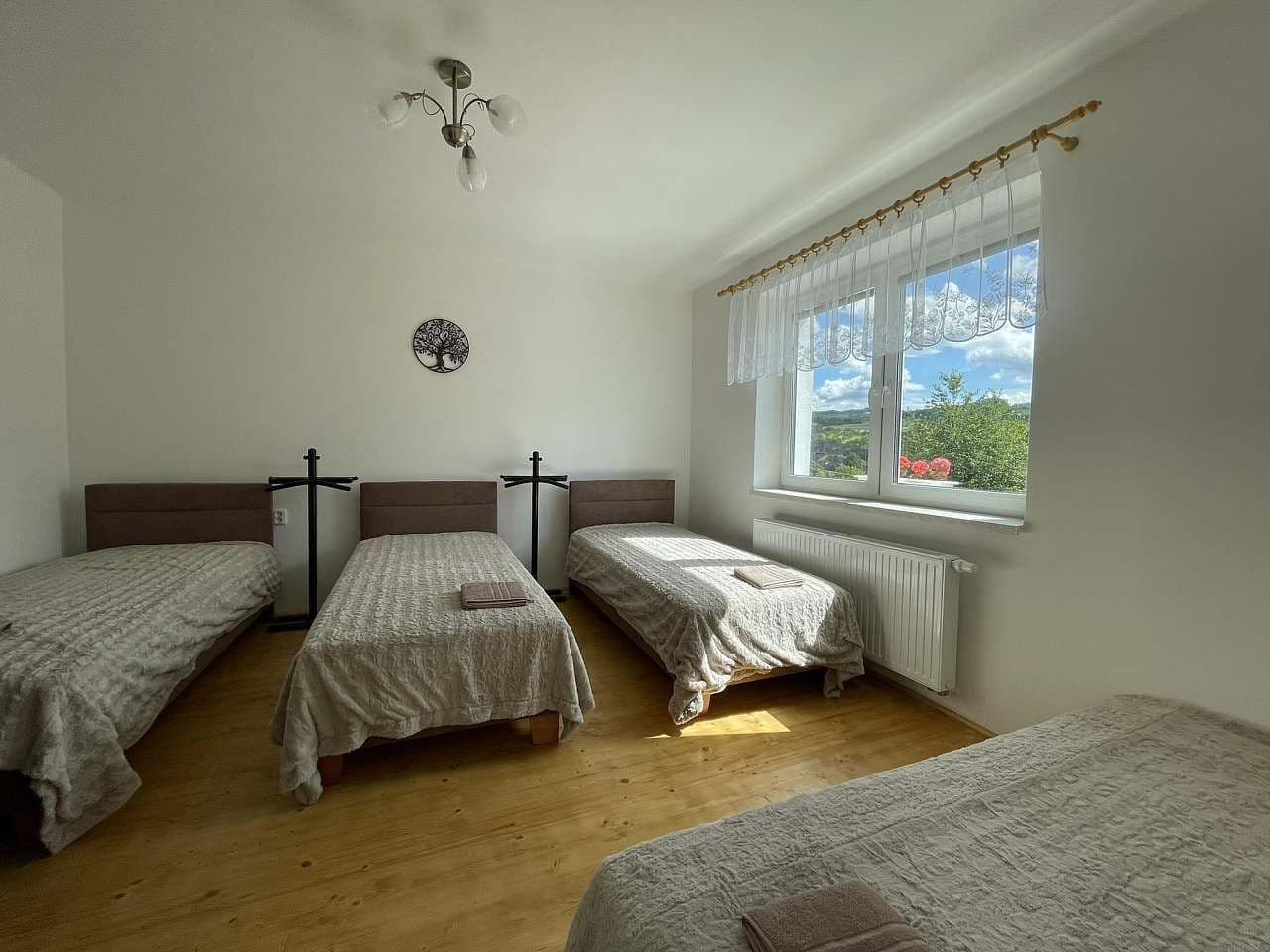 Pronájem chaty, chalupy, Komňa, Zlínský kraj Pronájem chaty, chalupy, Komňa, Zlínský kraj