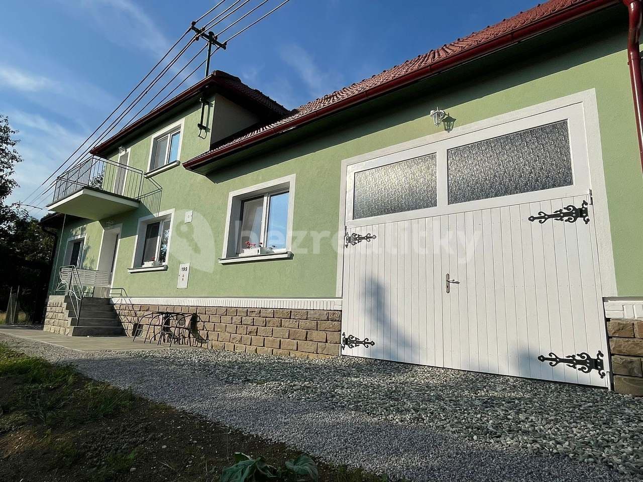 Pronájem chaty, chalupy, Komňa, Zlínský kraj Pronájem chaty, chalupy, Komňa, Zlínský kraj