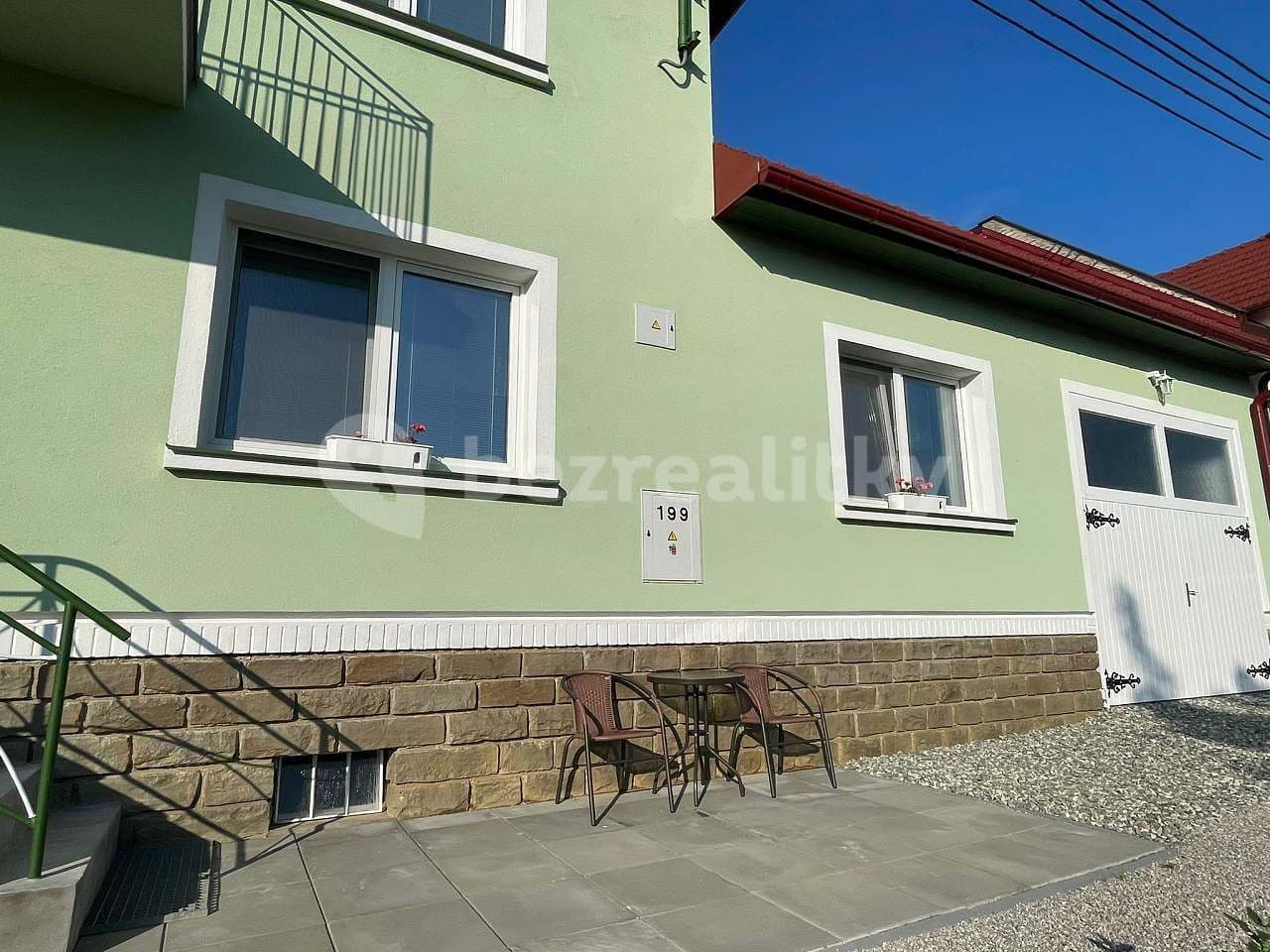 Pronájem chaty, chalupy, Komňa, Zlínský kraj Pronájem chaty, chalupy, Komňa, Zlínský kraj