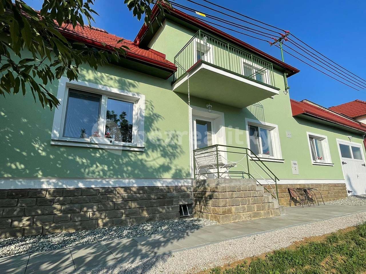 Pronájem chaty, chalupy, Komňa, Zlínský kraj Pronájem chaty, chalupy, Komňa, Zlínský kraj