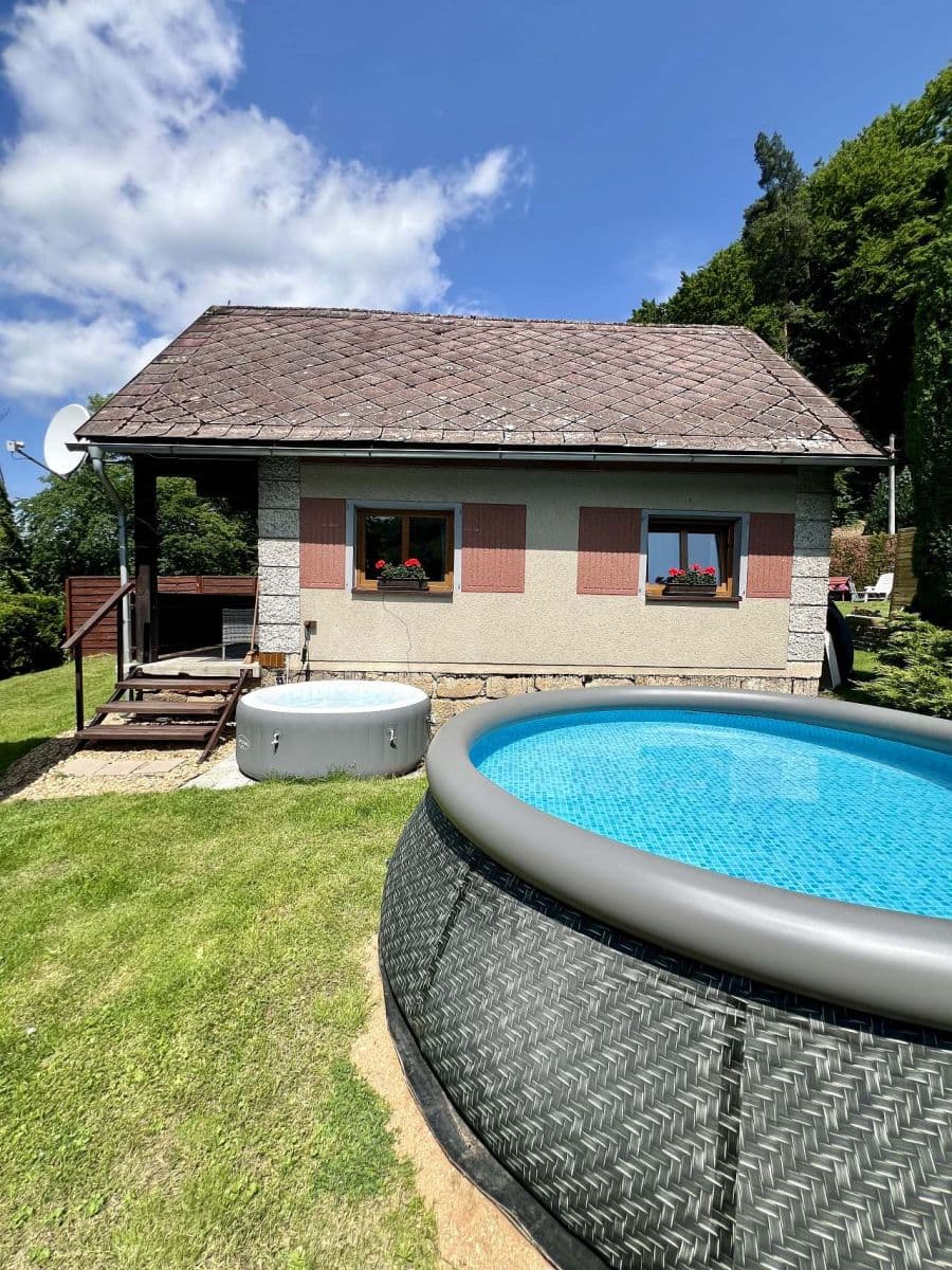 Pronájem chaty, chalupy, Rakousy, Liberecký kraj Pronájem chaty, chalupy, Rakousy, Liberecký kraj