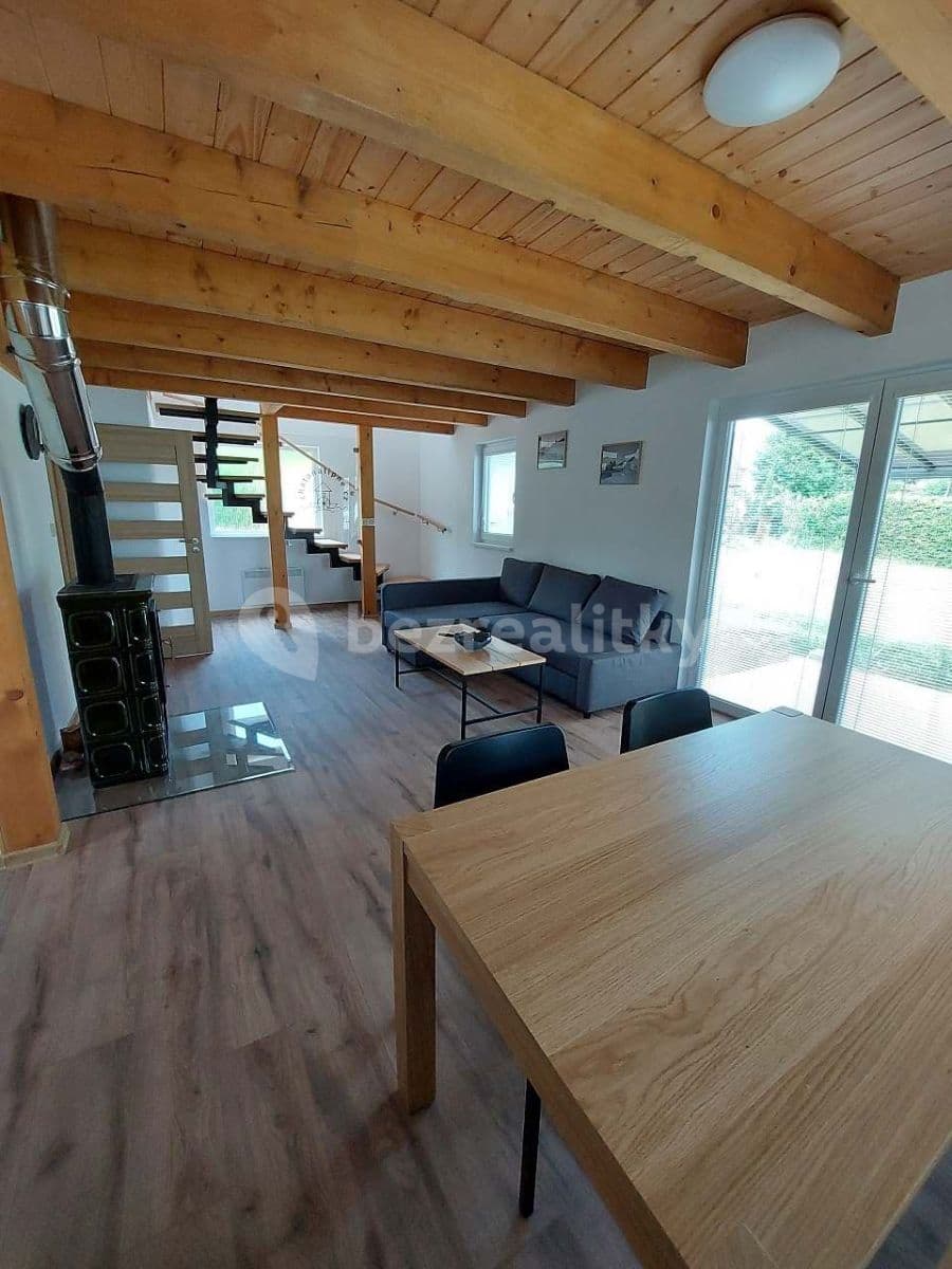 Pronájem chaty, chalupy, Horní Planá, Jihočeský kraj Pronájem chaty, chalupy, Horní Planá, Jihočeský kraj