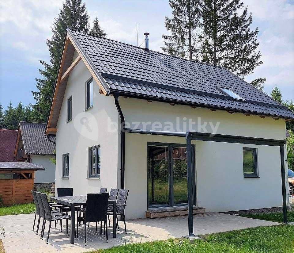 Pronájem chaty, chalupy, Horní Planá, Jihočeský kraj Pronájem chaty, chalupy, Horní Planá, Jihočeský kraj