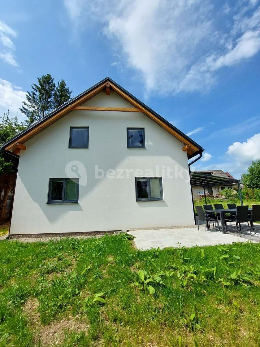 Pronájem chaty, chalupy, Horní Planá, Jihočeský kraj Pronájem chaty, chalupy, Horní Planá, Jihočeský kraj