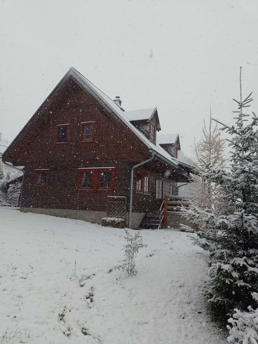 Pronájem chaty, chalupy, Skuhrov, Liberecký kraj Pronájem chaty, chalupy, Skuhrov, Liberecký kraj