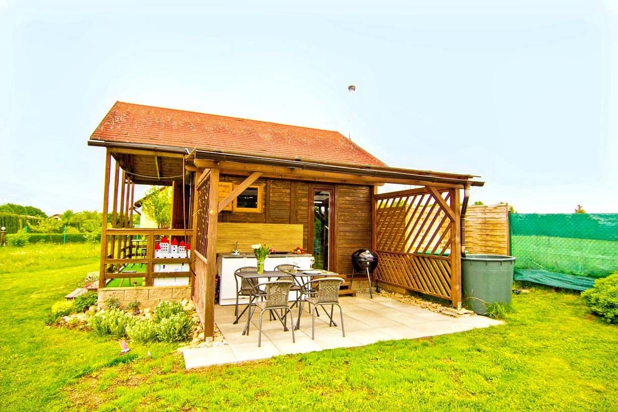 Pronájem chaty, chalupy, Březnice, Středočeský kraj Pronájem chaty, chalupy, Březnice, Středočeský kraj