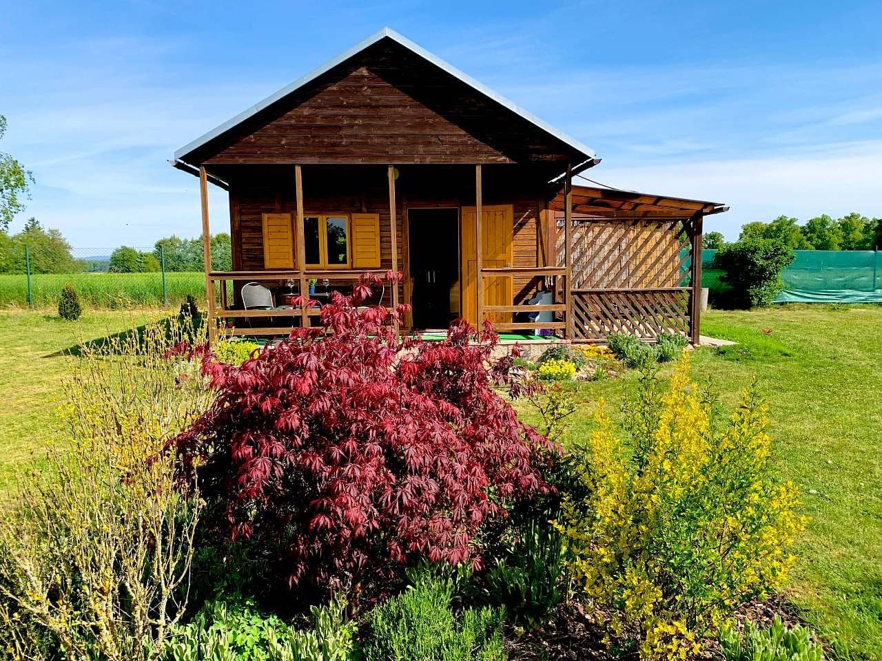 Pronájem chaty, chalupy, Březnice, Středočeský kraj Pronájem chaty, chalupy, Březnice, Středočeský kraj