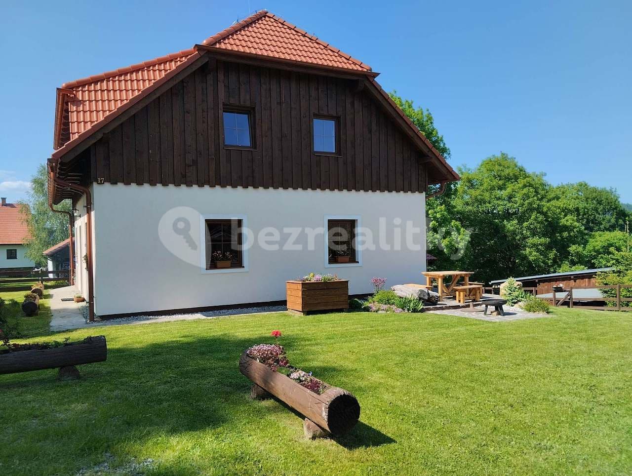 Pronájem chaty, chalupy, Dlouhá Ves, Plzeňský kraj Pronájem chaty, chalupy, Dlouhá Ves, Plzeňský kraj