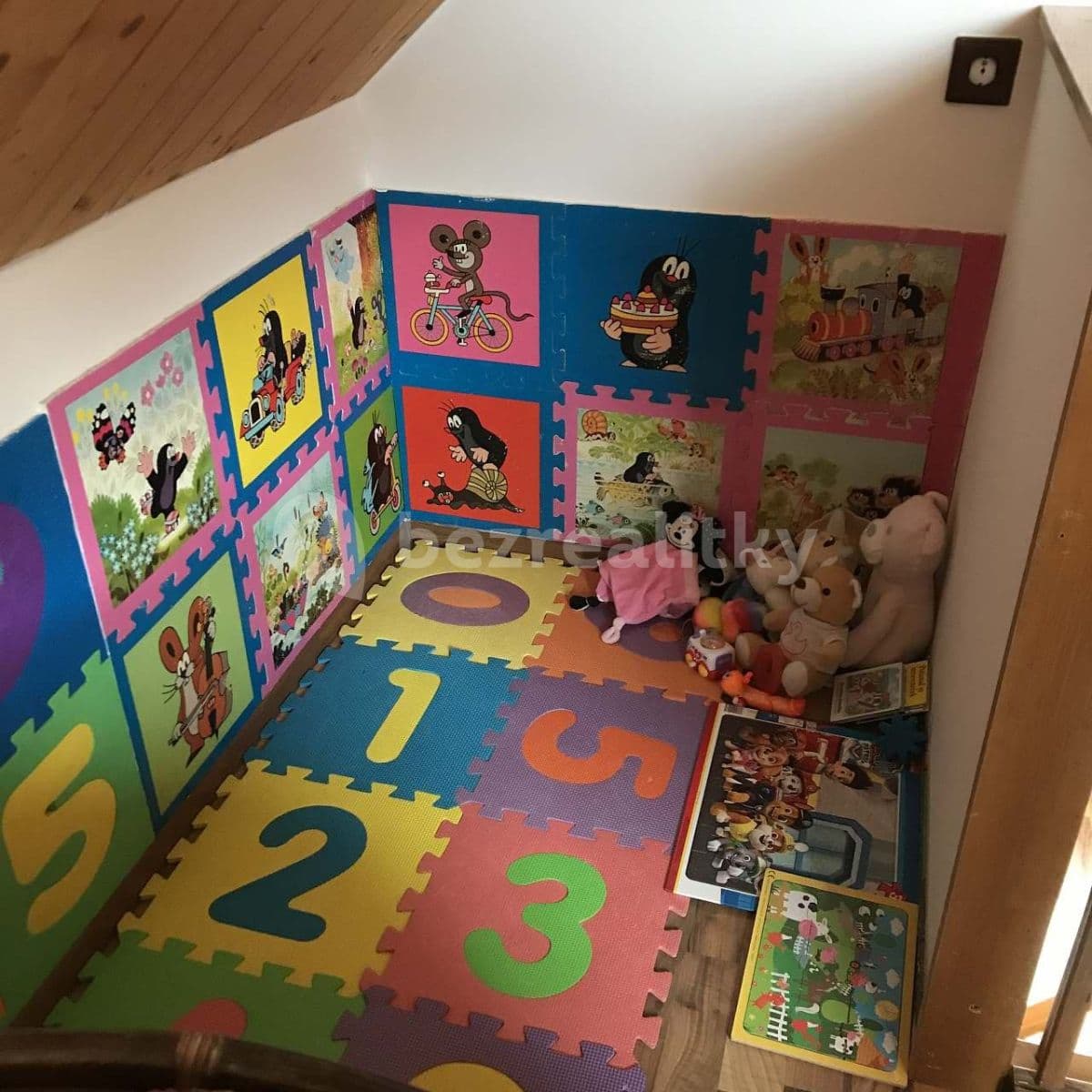 Pronájem chaty, chalupy, Krouna, Pardubický kraj Pronájem chaty, chalupy, Krouna, Pardubický kraj