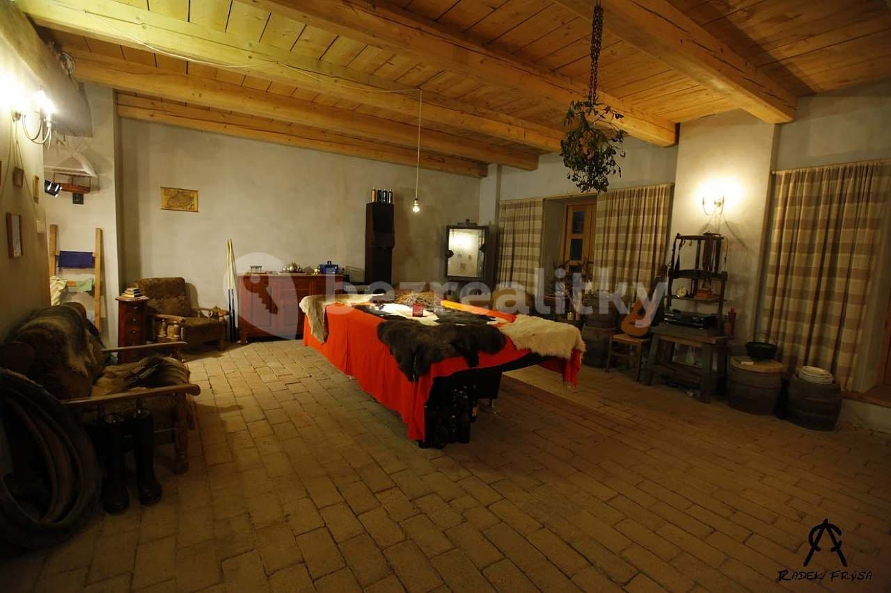 Pronájem chaty, chalupy, Mírov, Olomoucký kraj Pronájem chaty, chalupy, Mírov, Olomoucký kraj