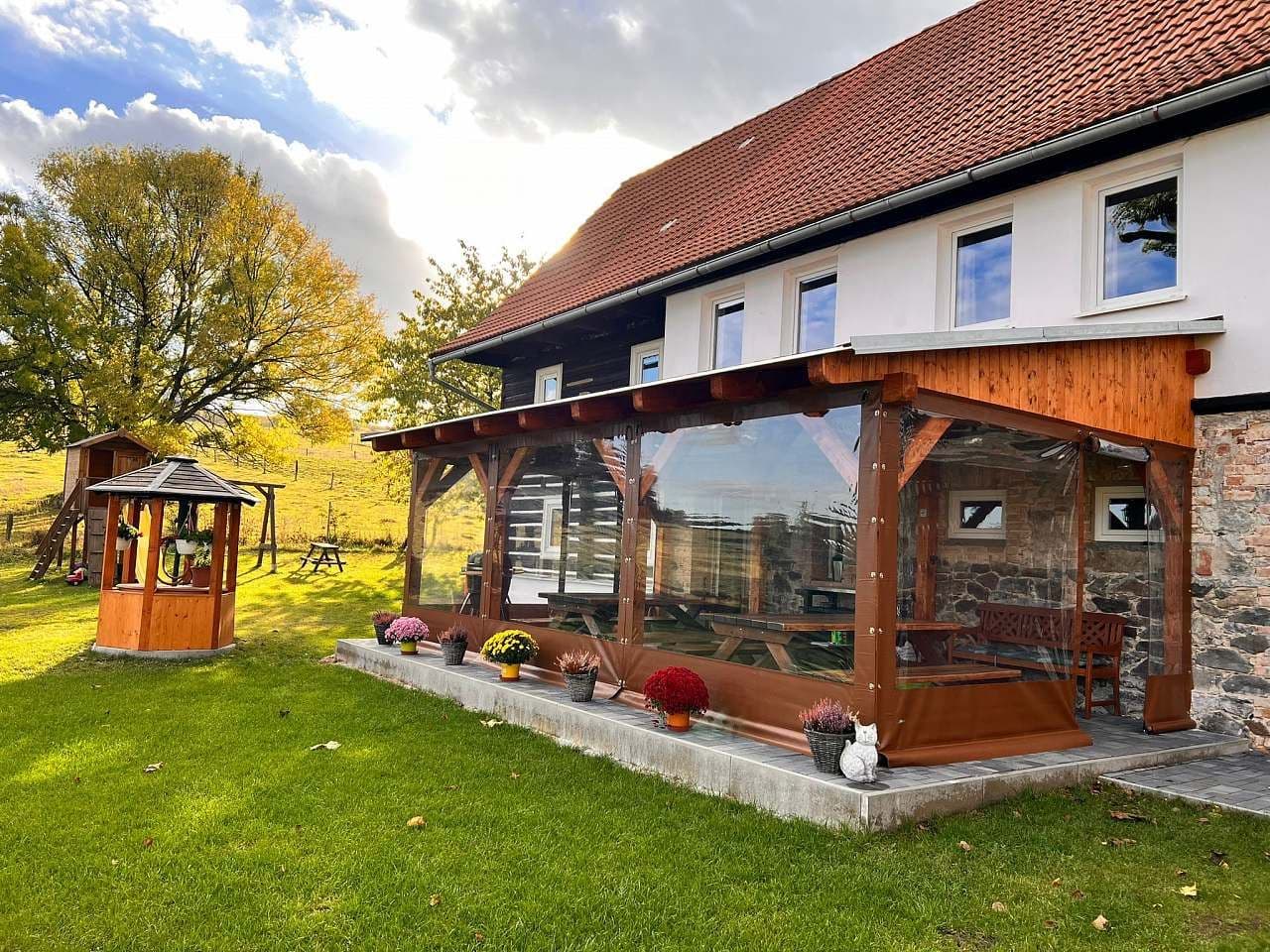 Pronájem chaty, chalupy, Verneřice, Ústecký kraj Pronájem chaty, chalupy, Verneřice, Ústecký kraj
