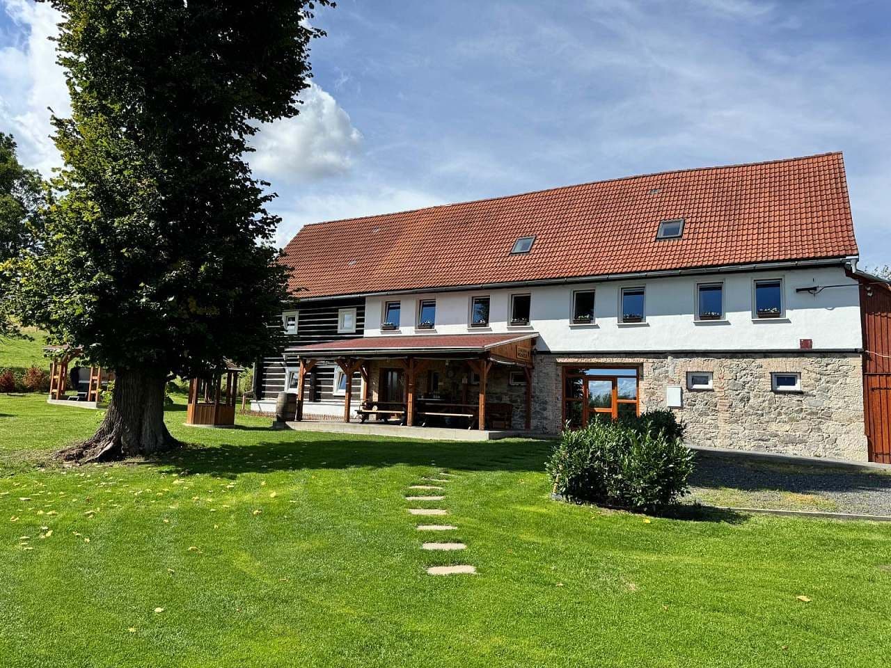 Pronájem chaty, chalupy, Verneřice, Ústecký kraj Pronájem chaty, chalupy, Verneřice, Ústecký kraj