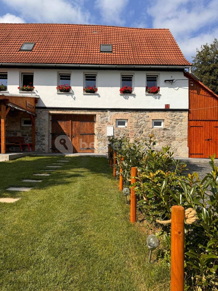 Pronájem chaty, chalupy, Verneřice, Ústecký kraj Pronájem chaty, chalupy, Verneřice, Ústecký kraj