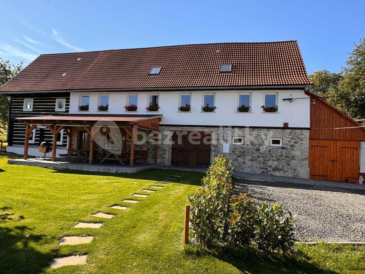 Pronájem chaty, chalupy, Verneřice, Ústecký kraj Pronájem chaty, chalupy, Verneřice, Ústecký kraj