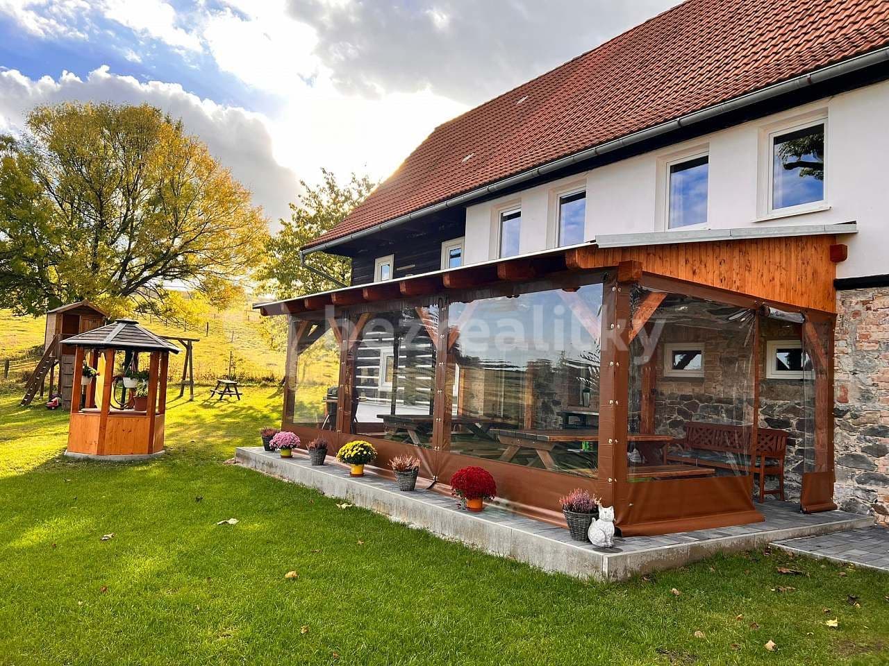 Pronájem chaty, chalupy, Verneřice, Ústecký kraj Pronájem chaty, chalupy, Verneřice, Ústecký kraj