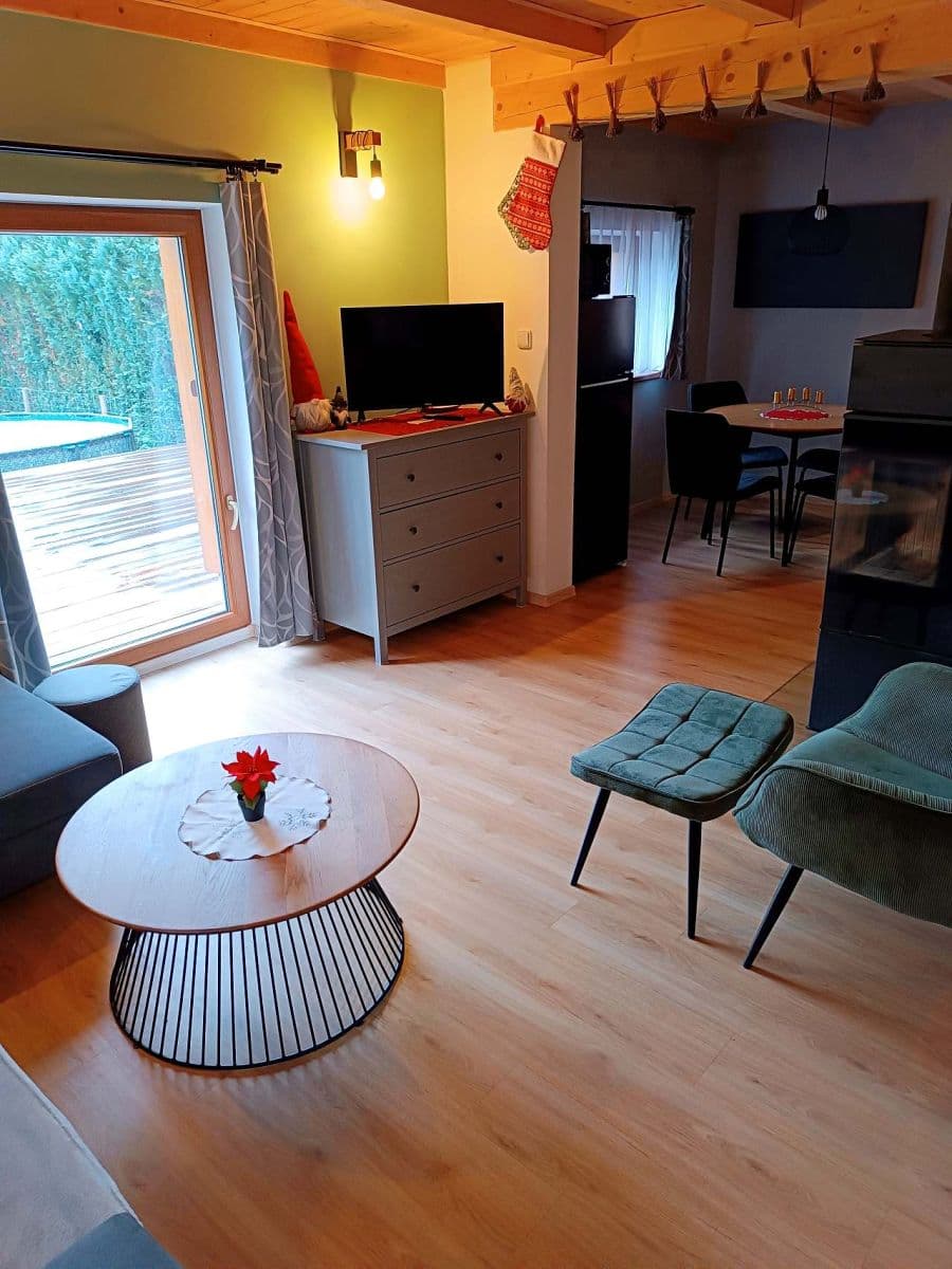 Pronájem chaty, chalupy, Úsobí, Kraj Vysočina Pronájem chaty, chalupy, Úsobí, Kraj Vysočina