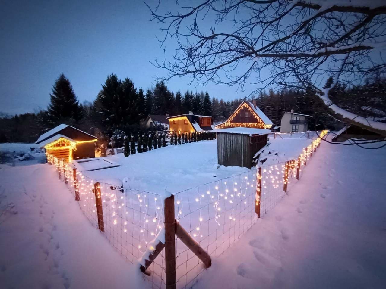 Pronájem chaty, chalupy, Úsobí, Kraj Vysočina Pronájem chaty, chalupy, Úsobí, Kraj Vysočina