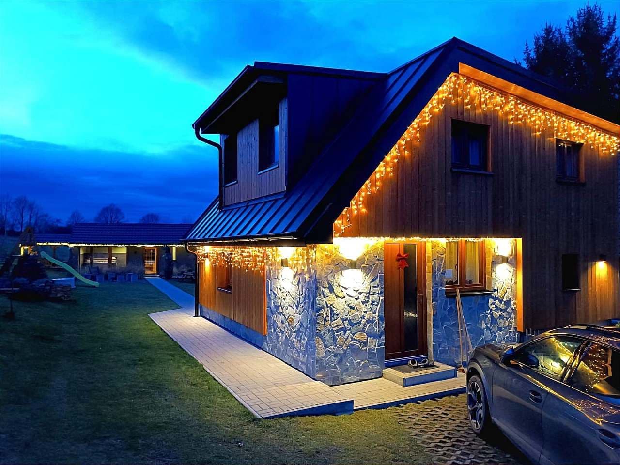 Pronájem chaty, chalupy, Úsobí, Kraj Vysočina Pronájem chaty, chalupy, Úsobí, Kraj Vysočina