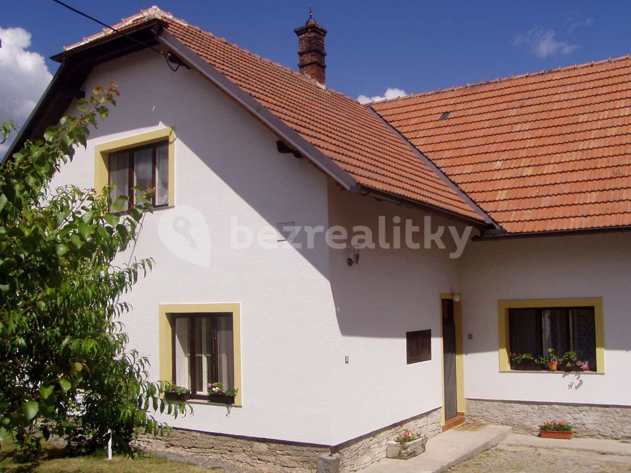 Pronájem chaty, chalupy, Chrast, Pardubický kraj Pronájem chaty, chalupy, Chrast, Pardubický kraj