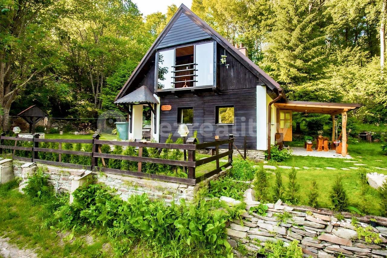 Pronájem chaty, chalupy, Vyšší Brod, Jihočeský kraj Pronájem chaty, chalupy, Vyšší Brod, Jihočeský kraj