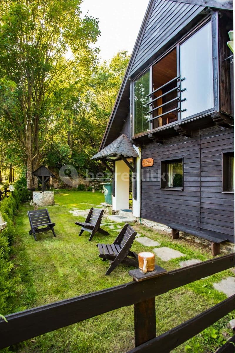 Pronájem chaty, chalupy, Vyšší Brod, Jihočeský kraj Pronájem chaty, chalupy, Vyšší Brod, Jihočeský kraj