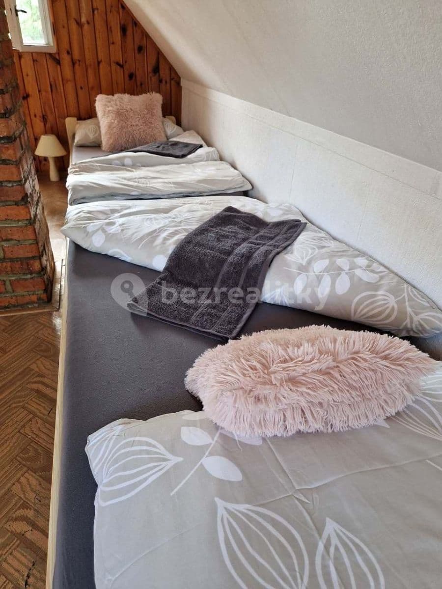 Pronájem chaty, chalupy, Horní Planá, Jihočeský kraj Pronájem chaty, chalupy, Horní Planá, Jihočeský kraj