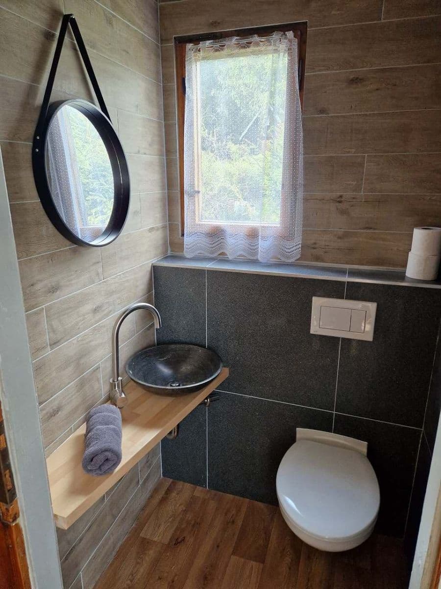 Pronájem chaty, chalupy, Horní Planá, Jihočeský kraj Pronájem chaty, chalupy, Horní Planá, Jihočeský kraj
