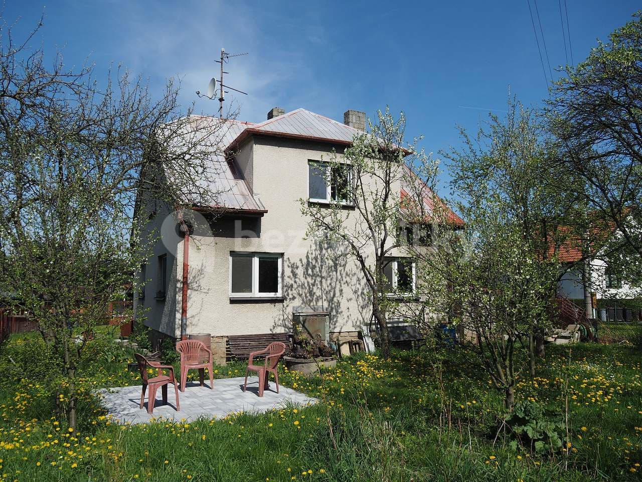 Pronájem chaty, chalupy, Veřovice, Moravskoslezský kraj Pronájem chaty, chalupy, Veřovice, Moravskoslezský kraj