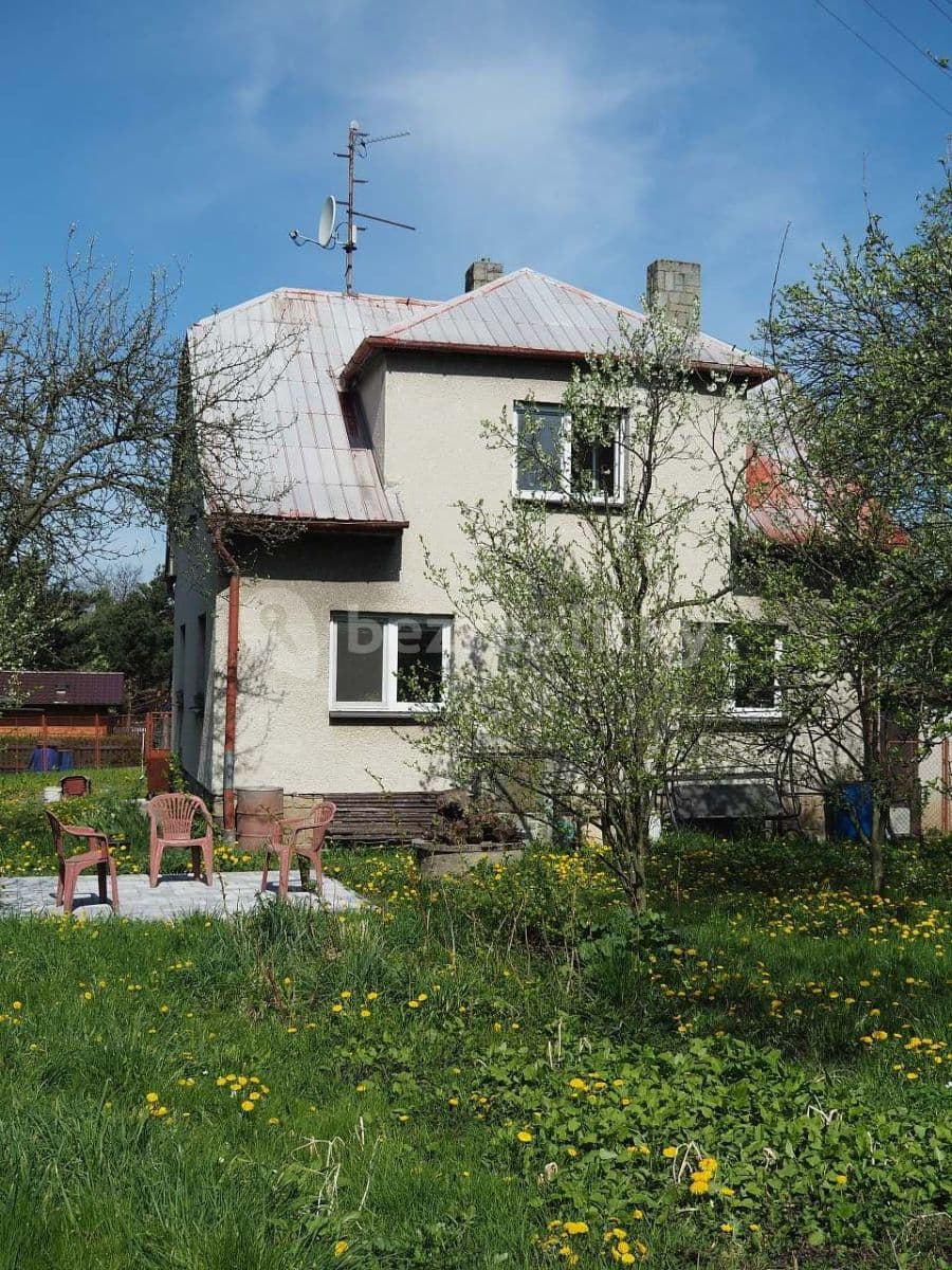 Pronájem chaty, chalupy, Veřovice, Moravskoslezský kraj Pronájem chaty, chalupy, Veřovice, Moravskoslezský kraj